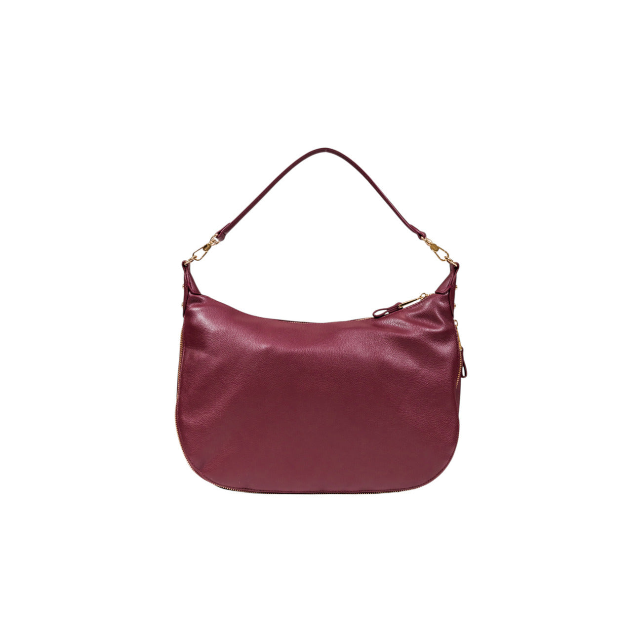 Liu Jo Borsa Donna Viola AF5134 - Borsa Grande con Cerniera 30x39x10cm