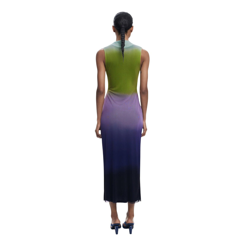 Desigual Abito Donna