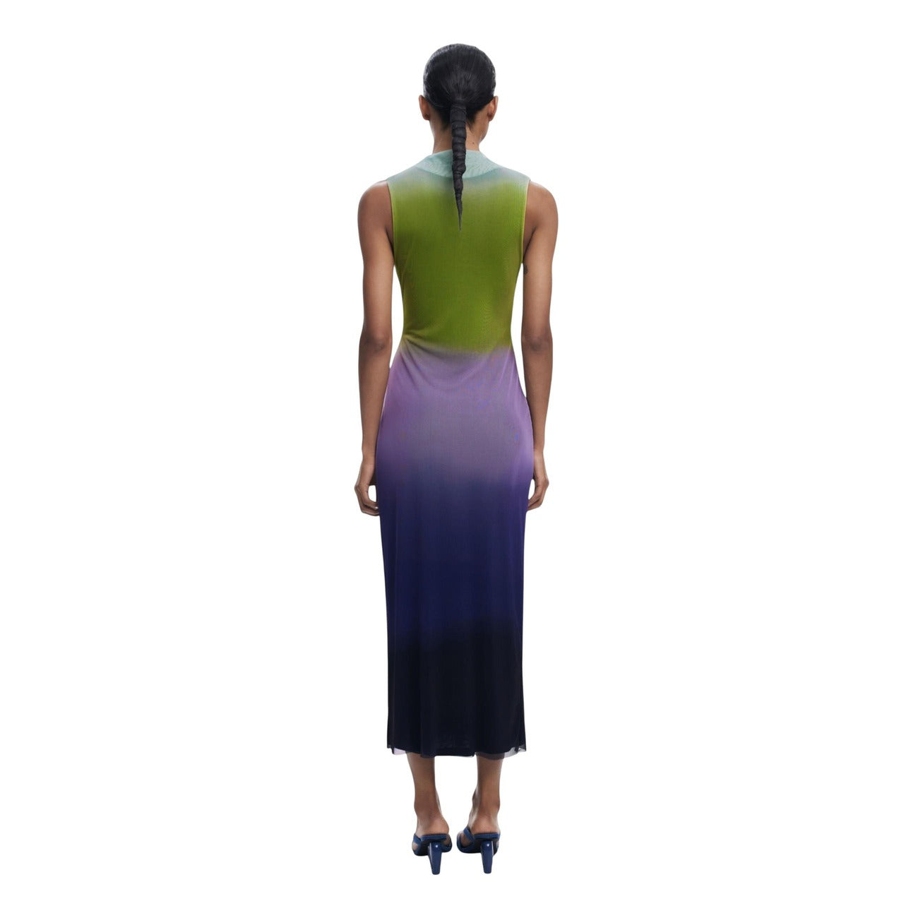 Desigual Abito Donna