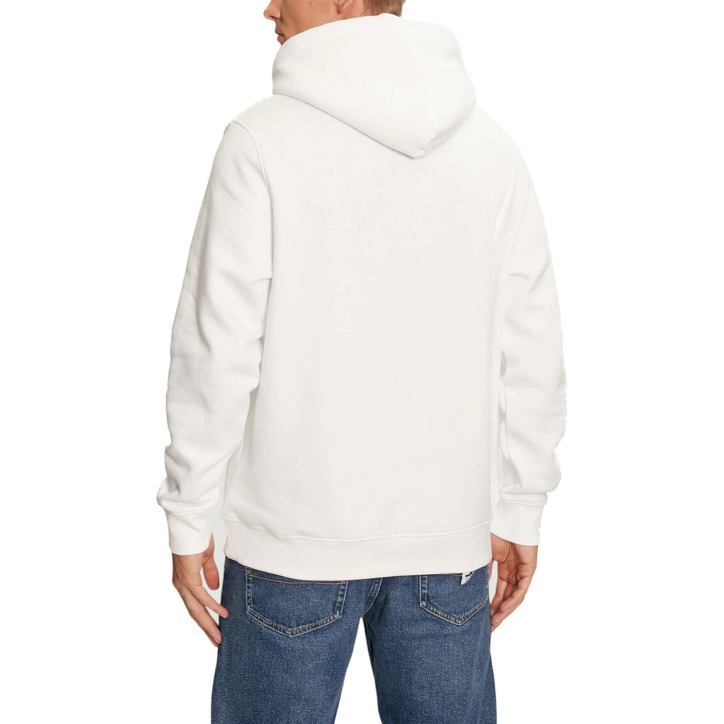 Tommy Hilfiger Jeans Felpa Uomo - Mayestore
