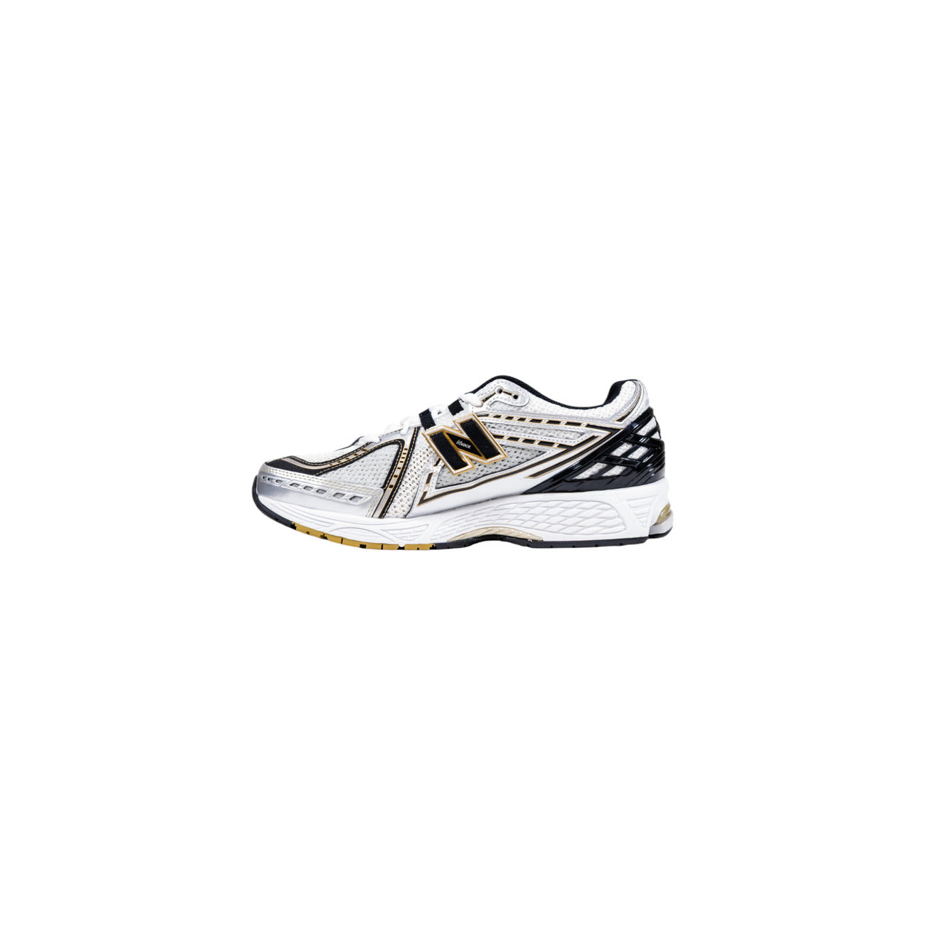 New Balance 1906R Sneakers Uomo - Bianche Premium Running Style