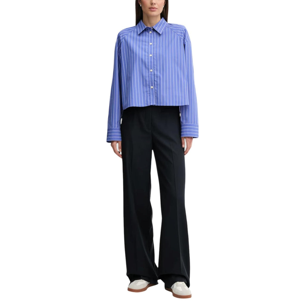 Calvin Klein Jeans Camicia Donna - Mayestore