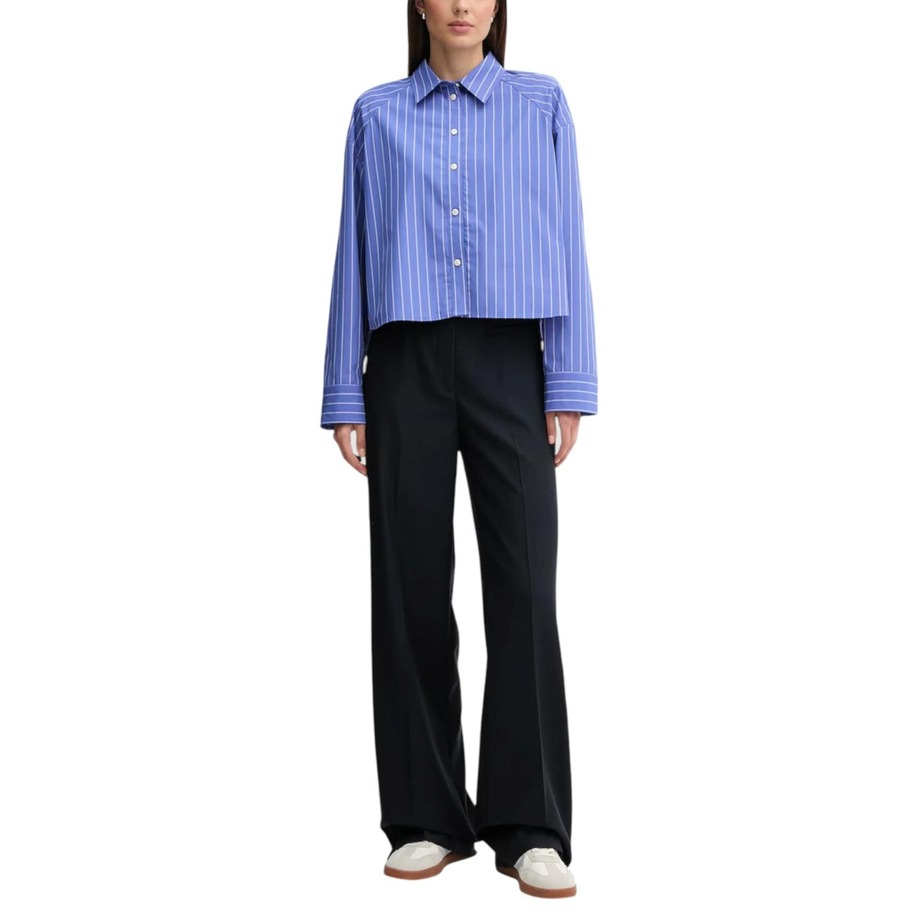 Calvin Klein Jeans Camicia Donna