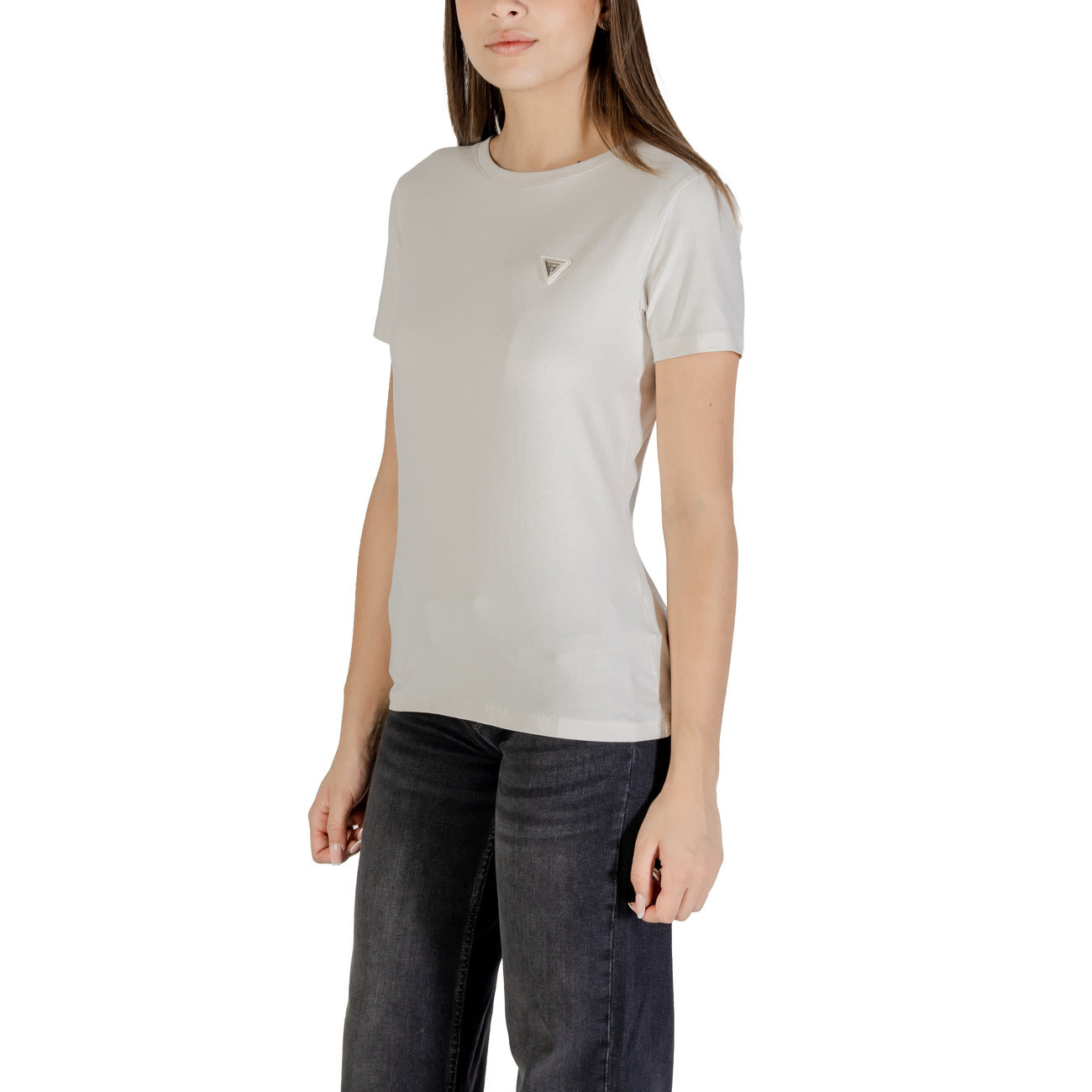 Guess Active T-Shirt Donna - Mayestore