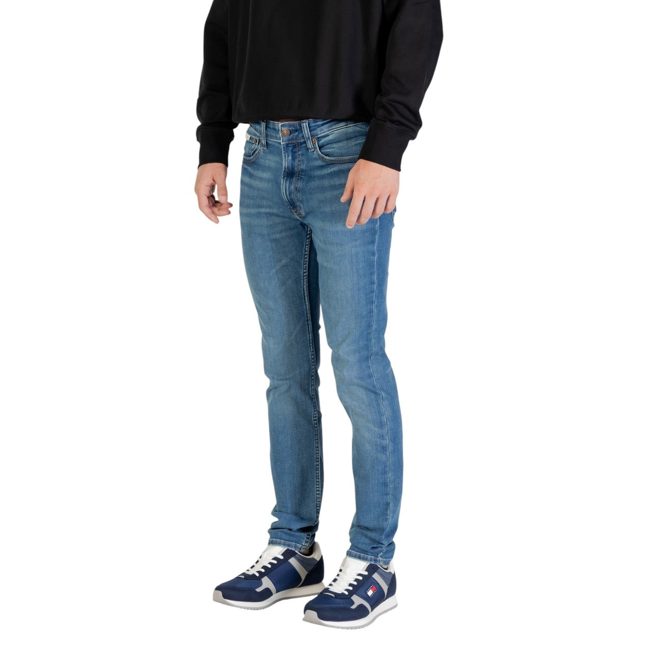 Calvin Klein Jeans Jeans Uomo - Mayestore