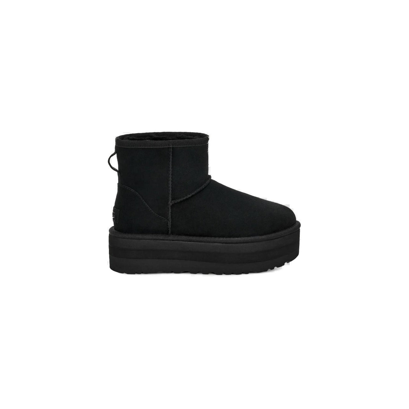 UGG Classic Mini Donna - Stivaletti Iconici in Camoscio Premium