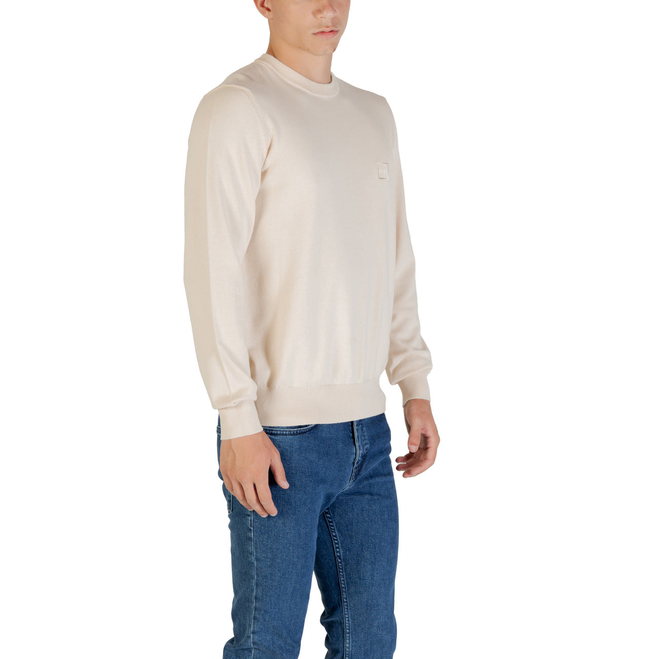 Boss Maglia Uomo