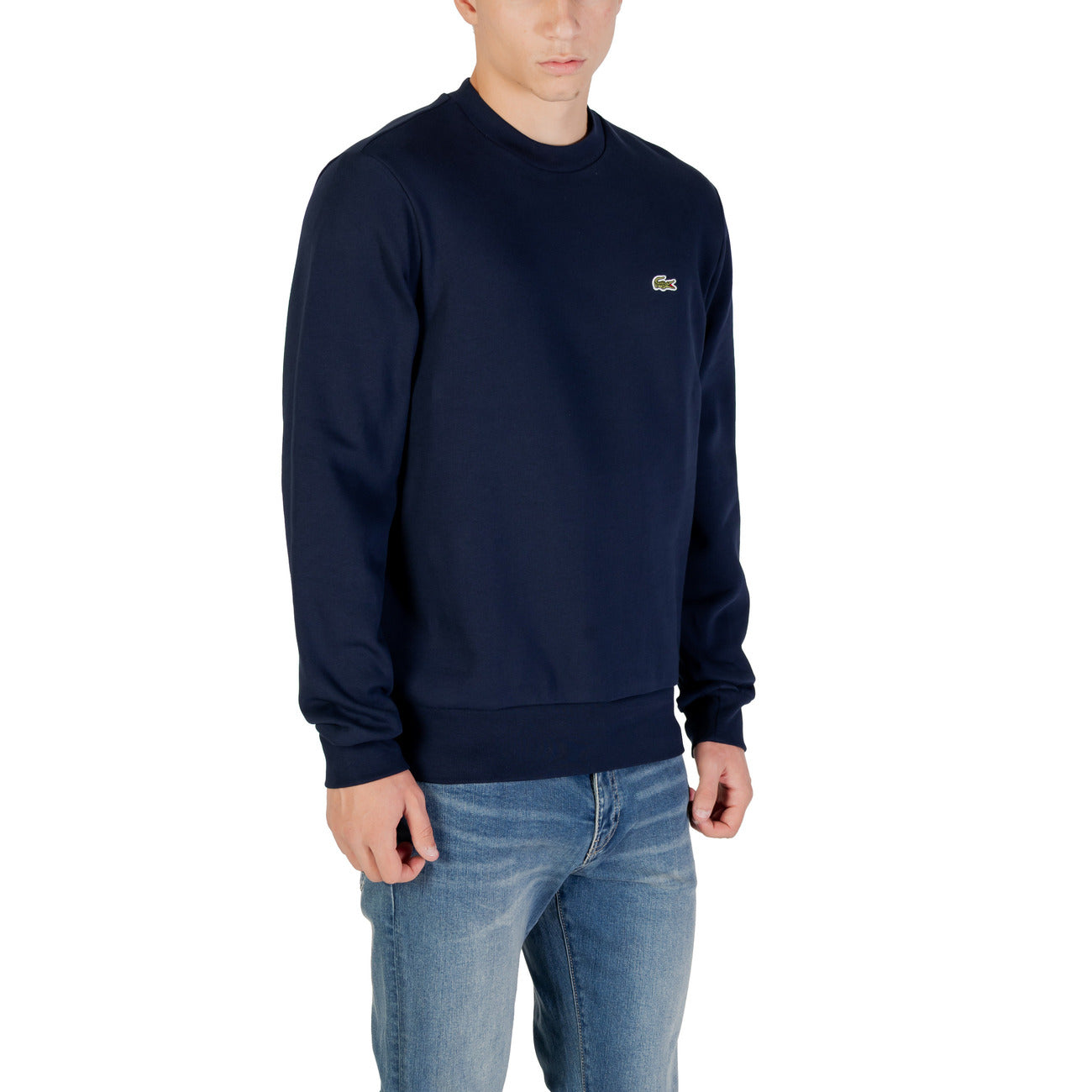 Lacoste Felpa Uomo - Mayestore