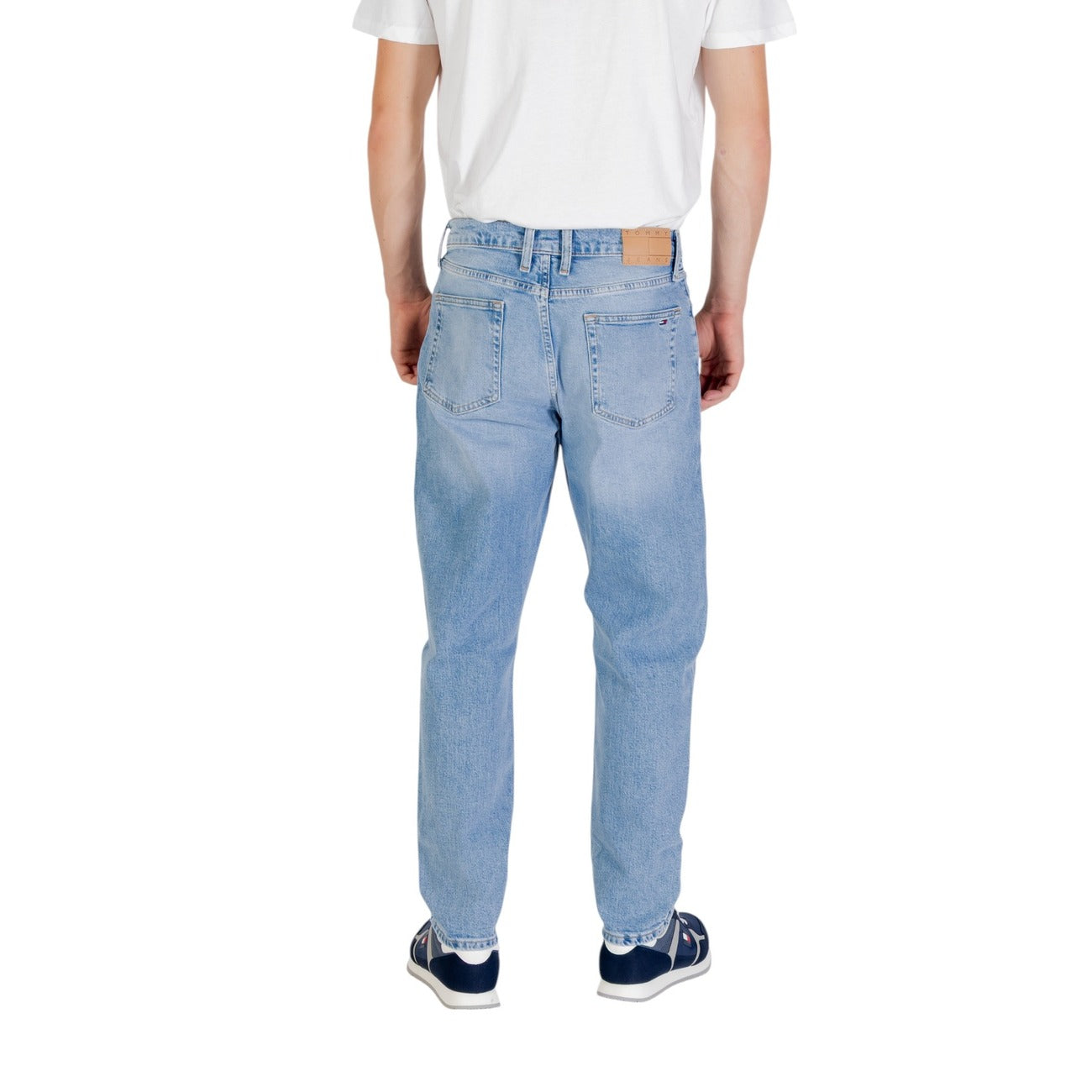 Tommy Hilfiger Jeans Jeans Uomo - Mayestore