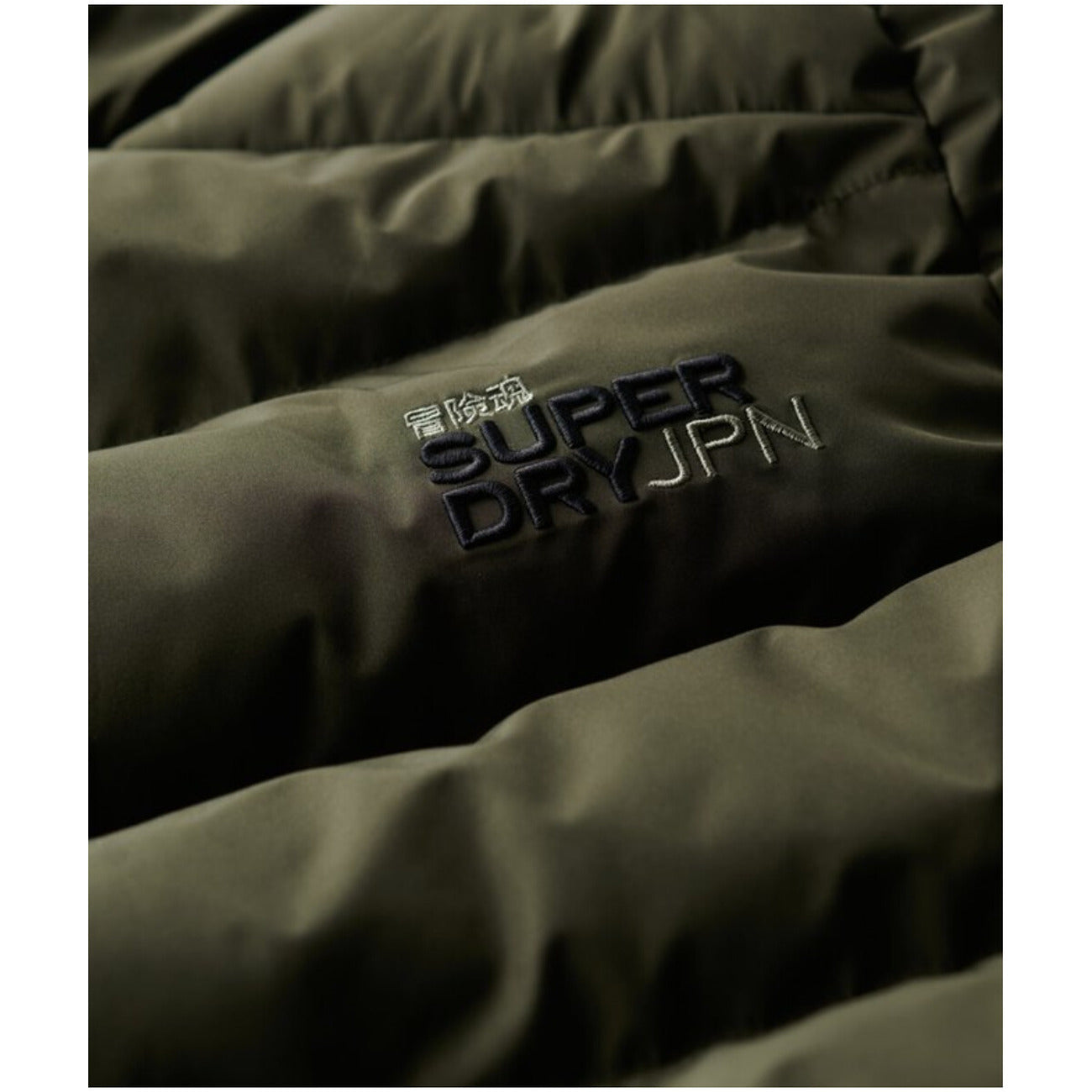 Superdry Giubbotto Uomo - Mayestore
