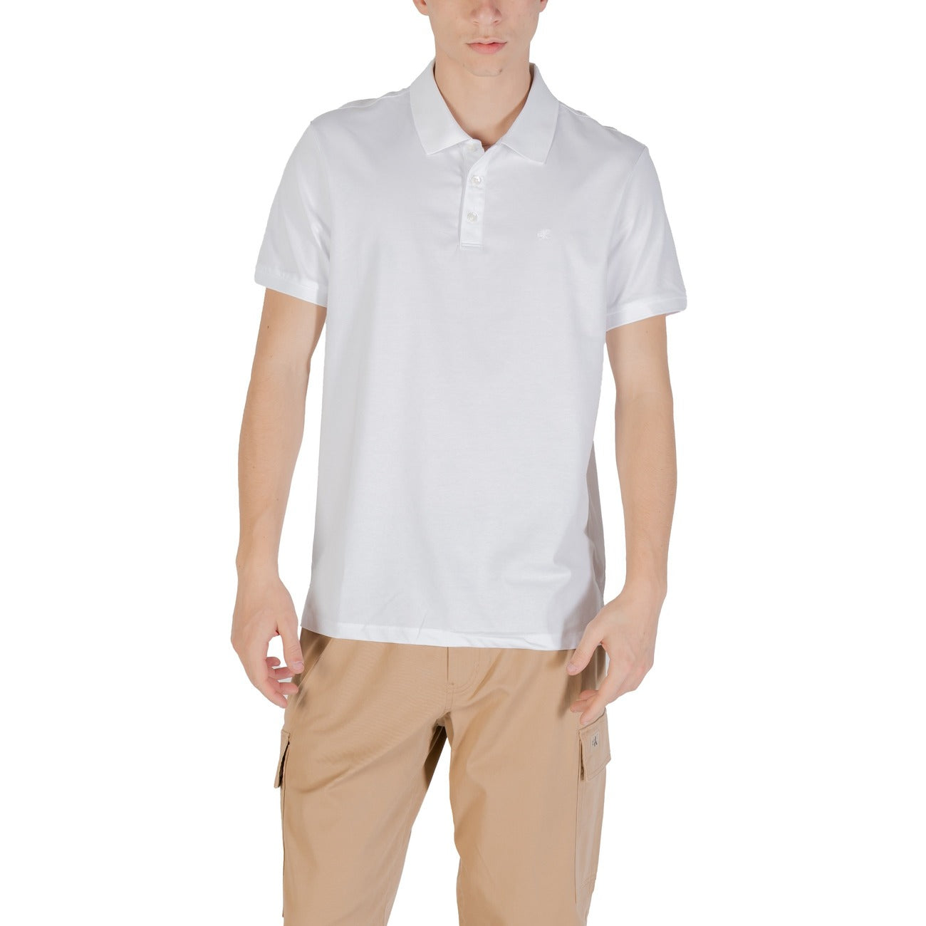 Calvin Klein Jeans Polo Men