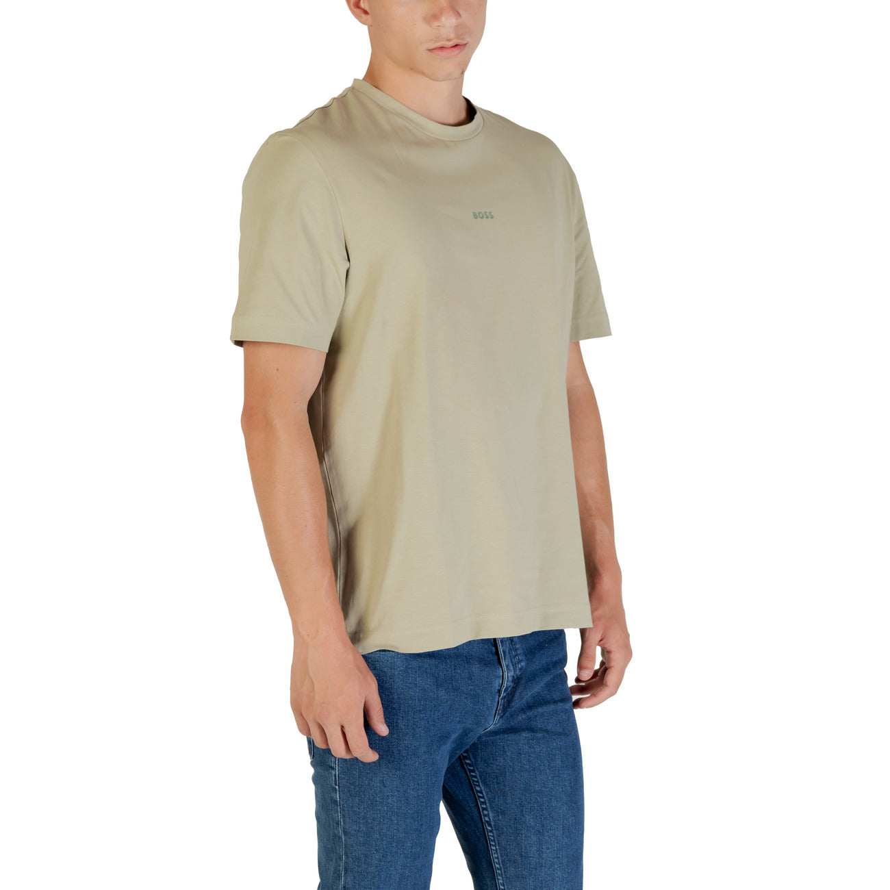 Boss T-Shirt Uomo