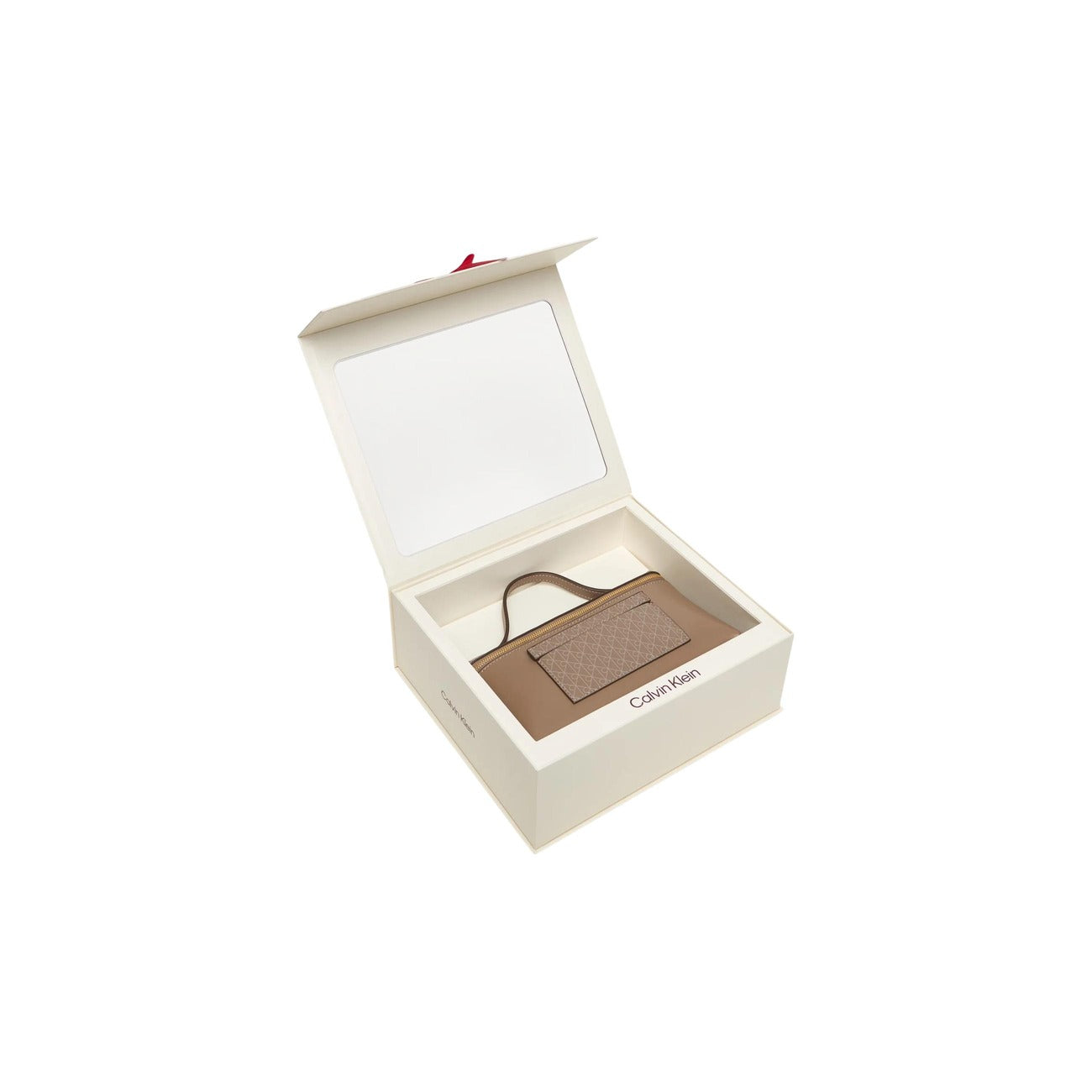 Sac à main Calvin Klein - Élégance minimaliste