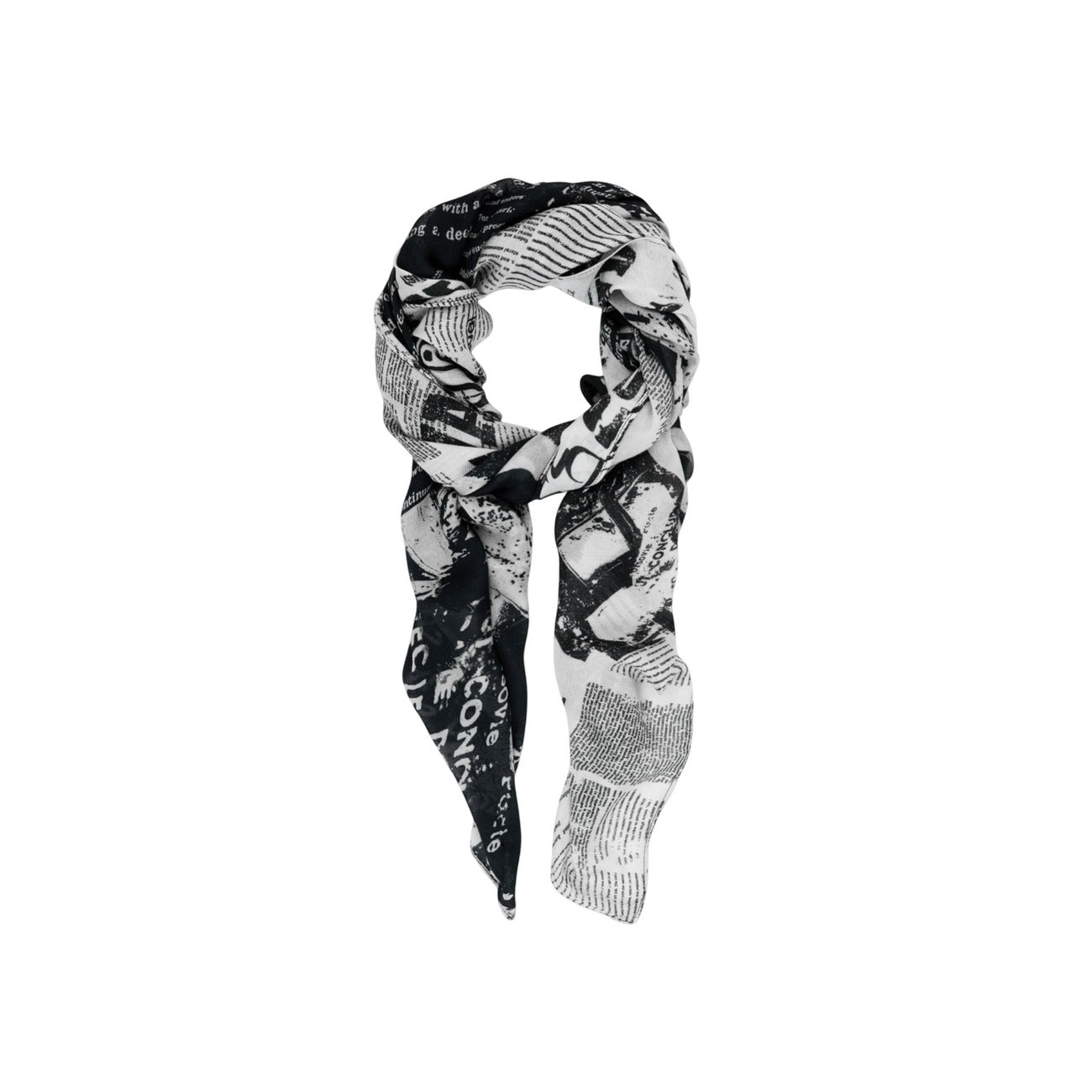 Desigual Sciarpa Donna