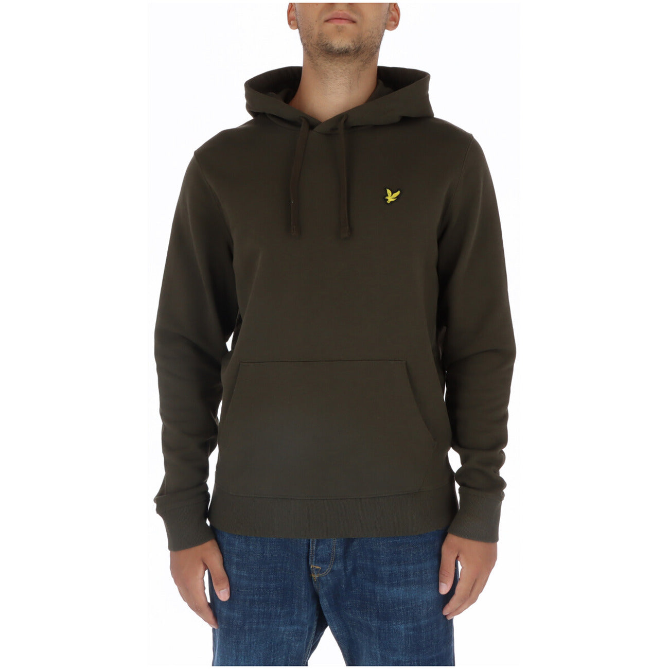 Sweat-shirt pour homme Lyle &amp; Scott