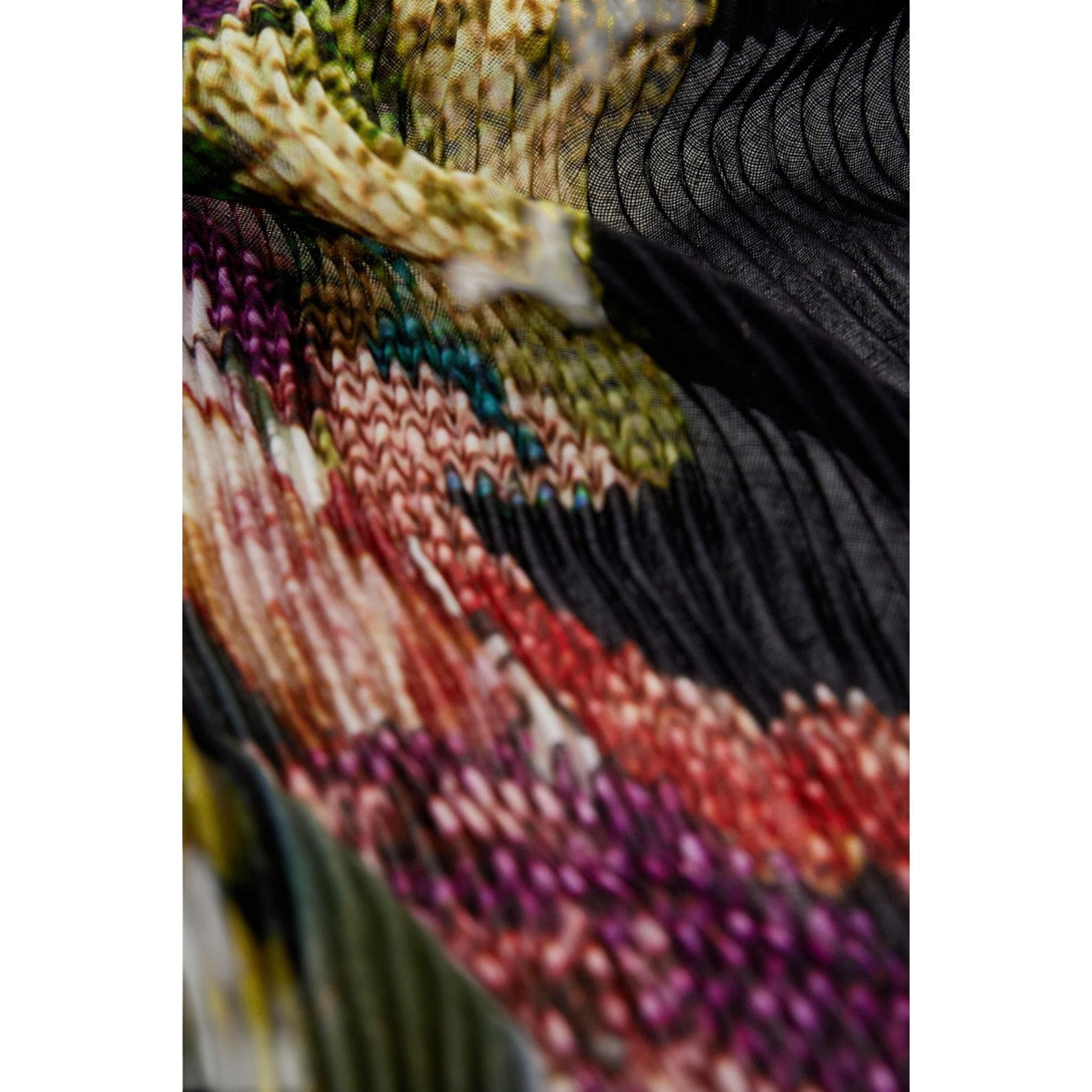 Desigual Sciarpa Donna