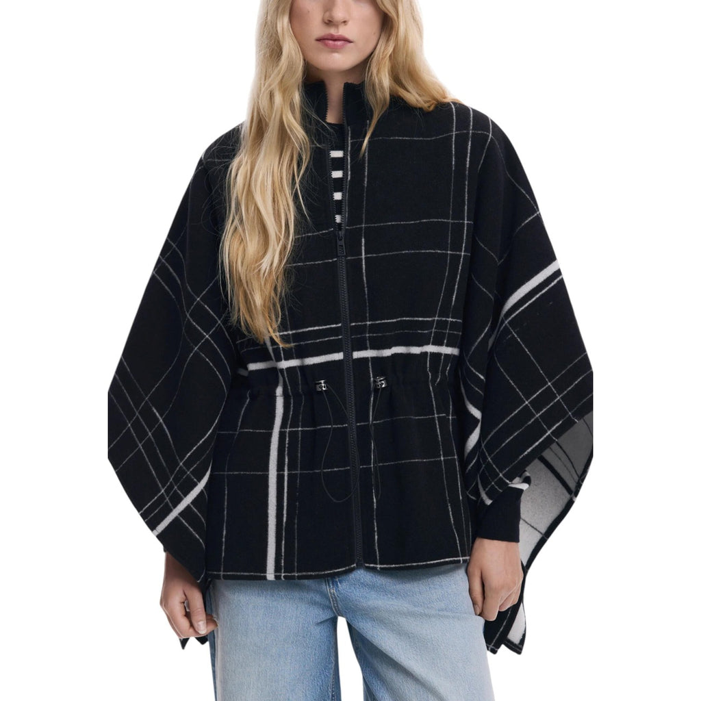 Desigual Giacca Donna