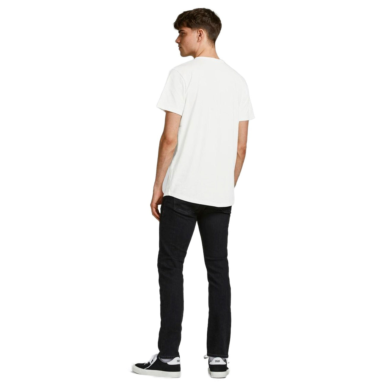 Jack & Jones T-Shirt Uomo - Mayestore
