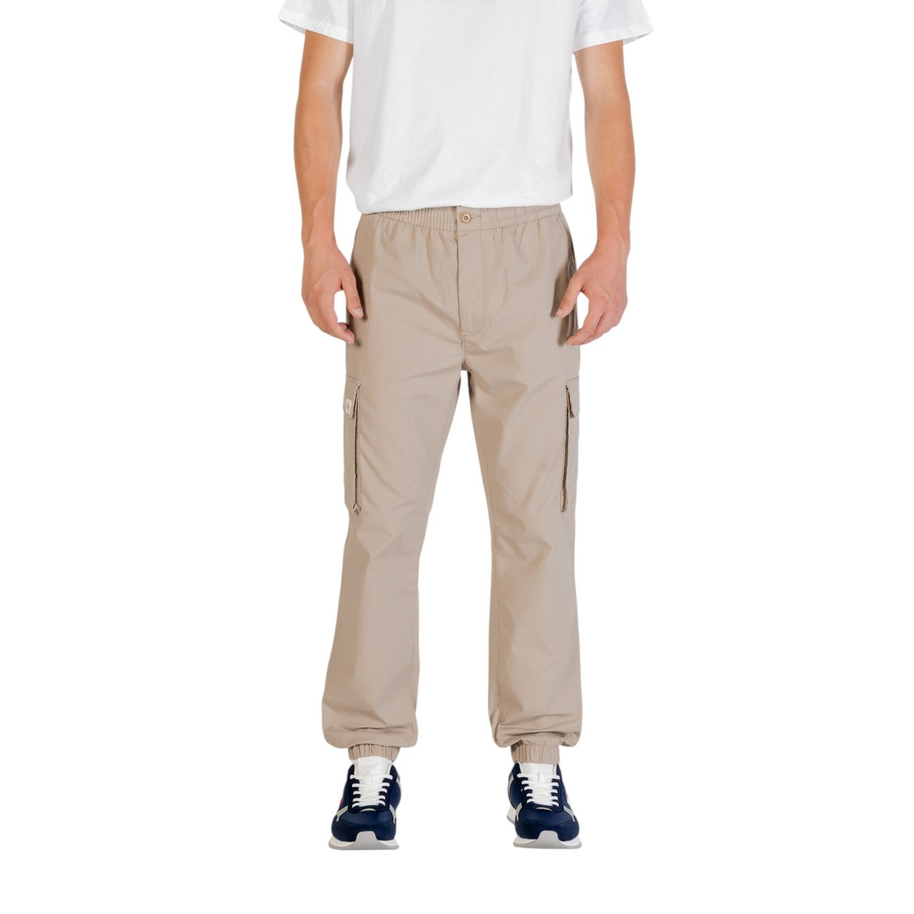Pantalons pour hommes Calvin Klein Jeans