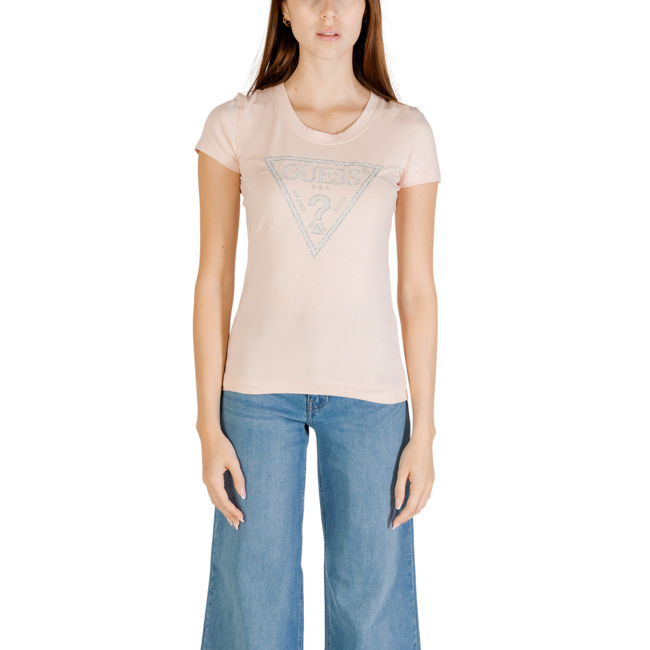 Guess T-Shirt Donna - Mayestore