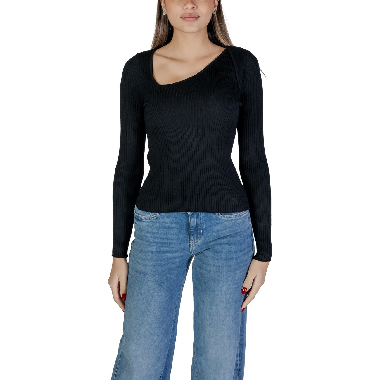 Vila Clothes Maglia Donna - Mayestore