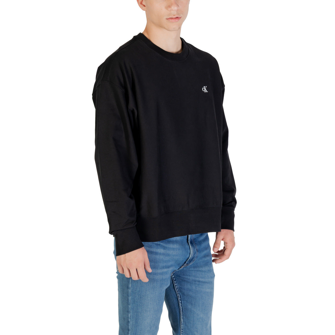 Sweat-shirt Calvin Klein Jeans pour homme