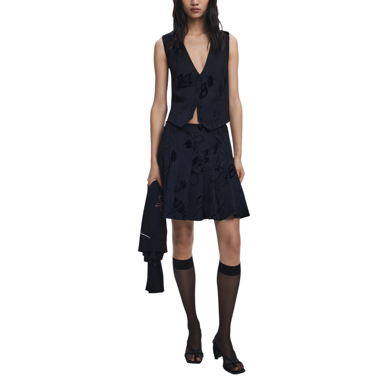 Desigual Gonna Donna - Mayestore
