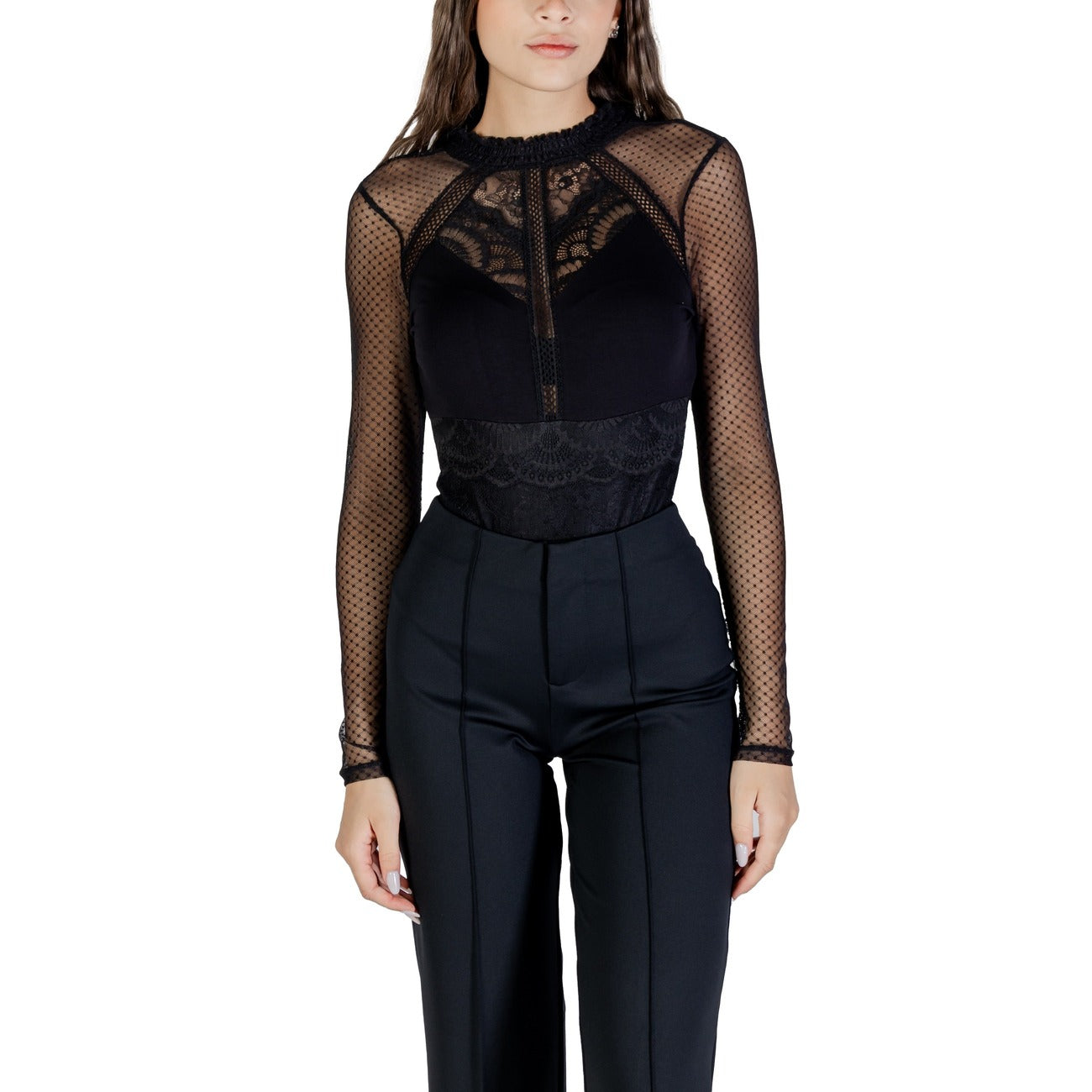 Morgan De Toi Blouse Women