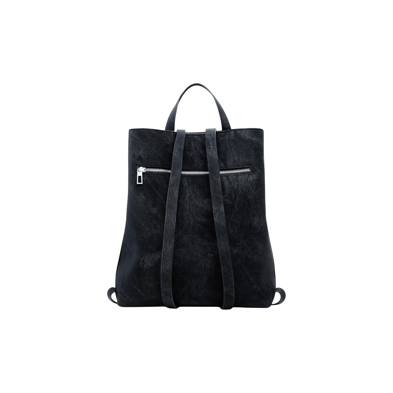 Desigual Borsa Donna Nera - Autunno/Inverno 25WAKP06
