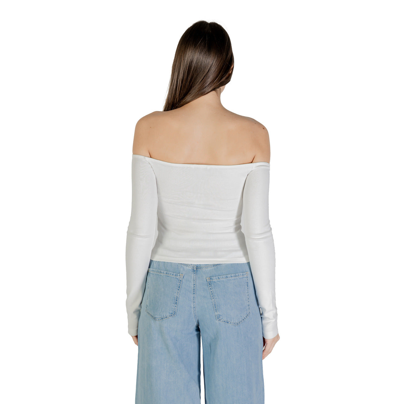Tommy Hilfiger Jeans Maglia Donna - Mayestore