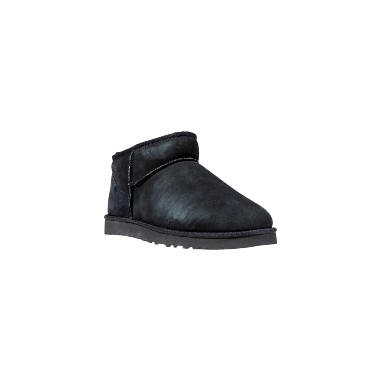 UGG Stivali Uomo Neri Invernali - Comfort Maschile Premium