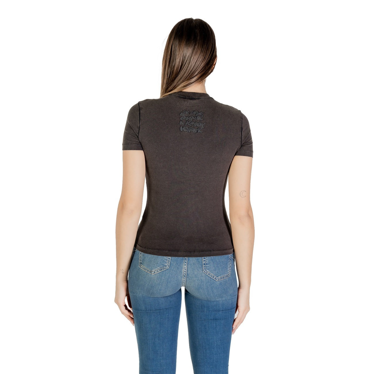 T-shirt femme Desigual