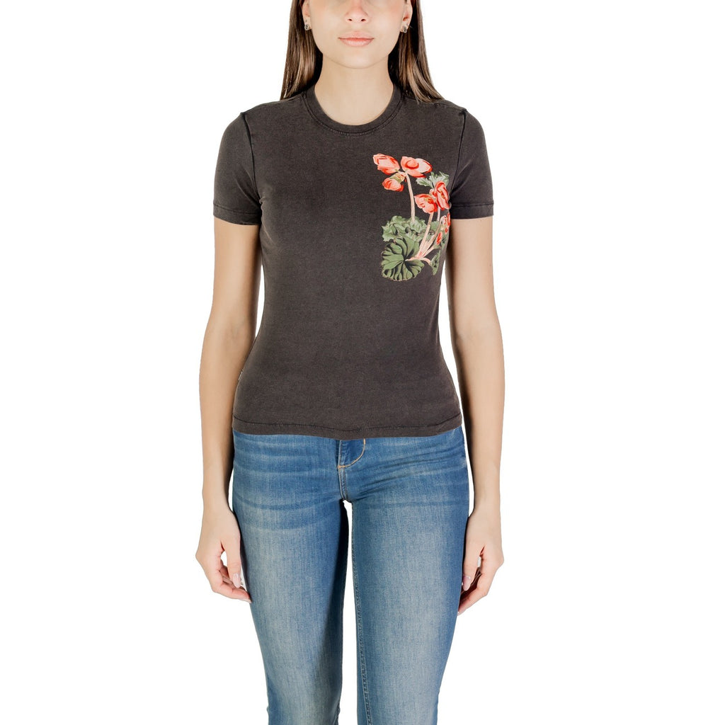 Desigual T-Shirt Donna - Mayestore