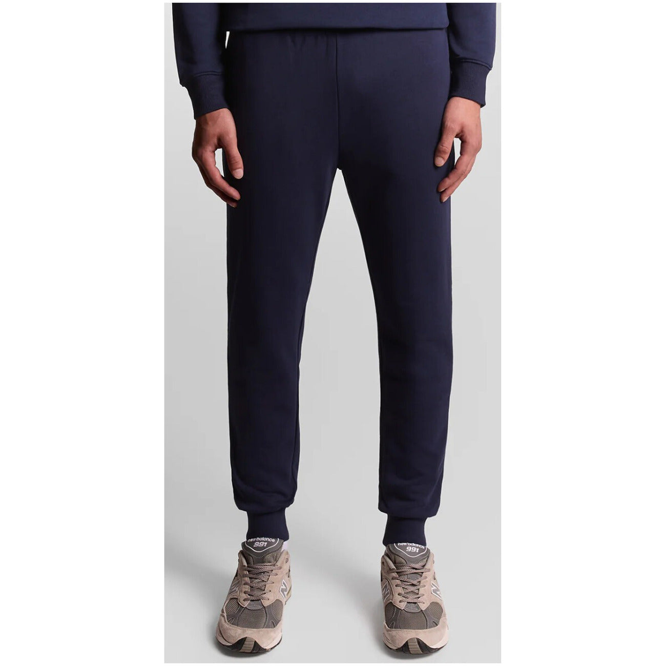 Lyle & Scott - Abbigliamento Uomo Premium Britannico