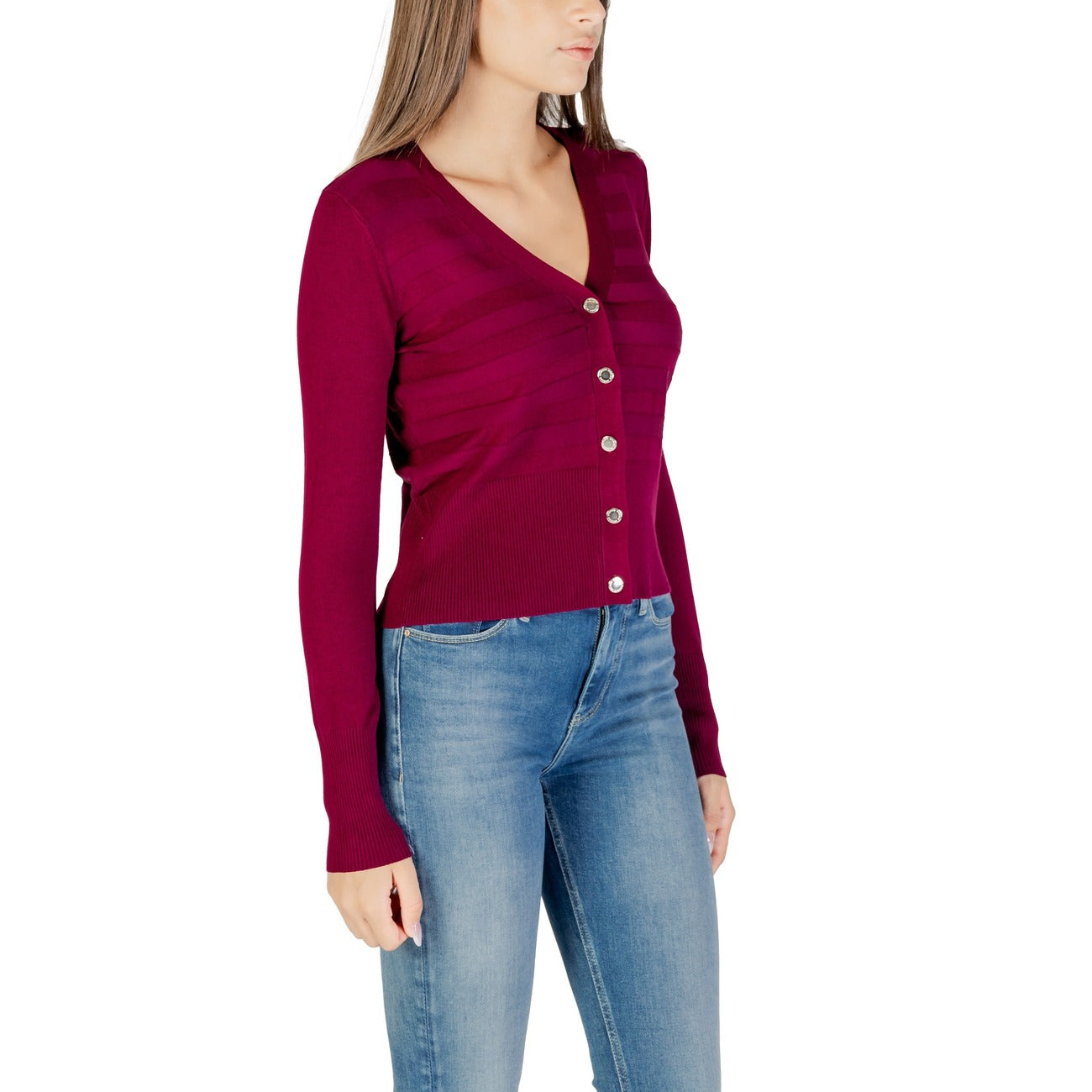 Morgan De Toi Cardigan Donna