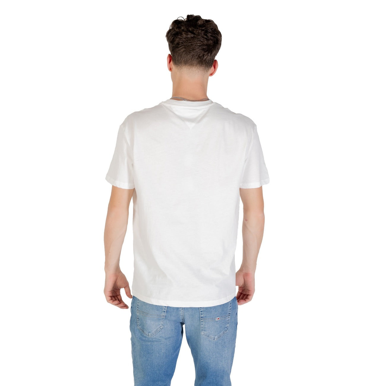 T-shirt homme Tommy Hilfiger Jeans