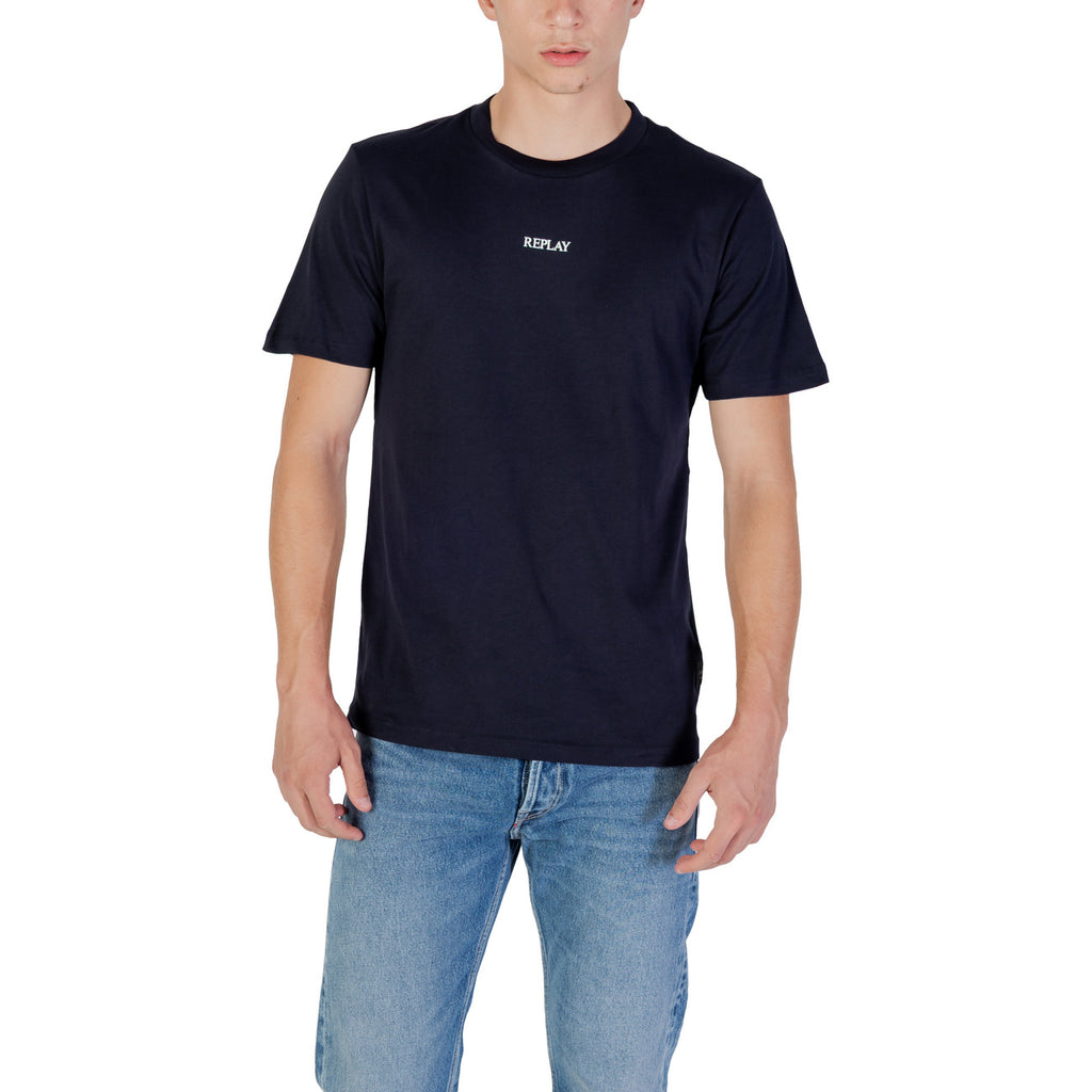 Replay T-Shirt Uomo - Mayestore