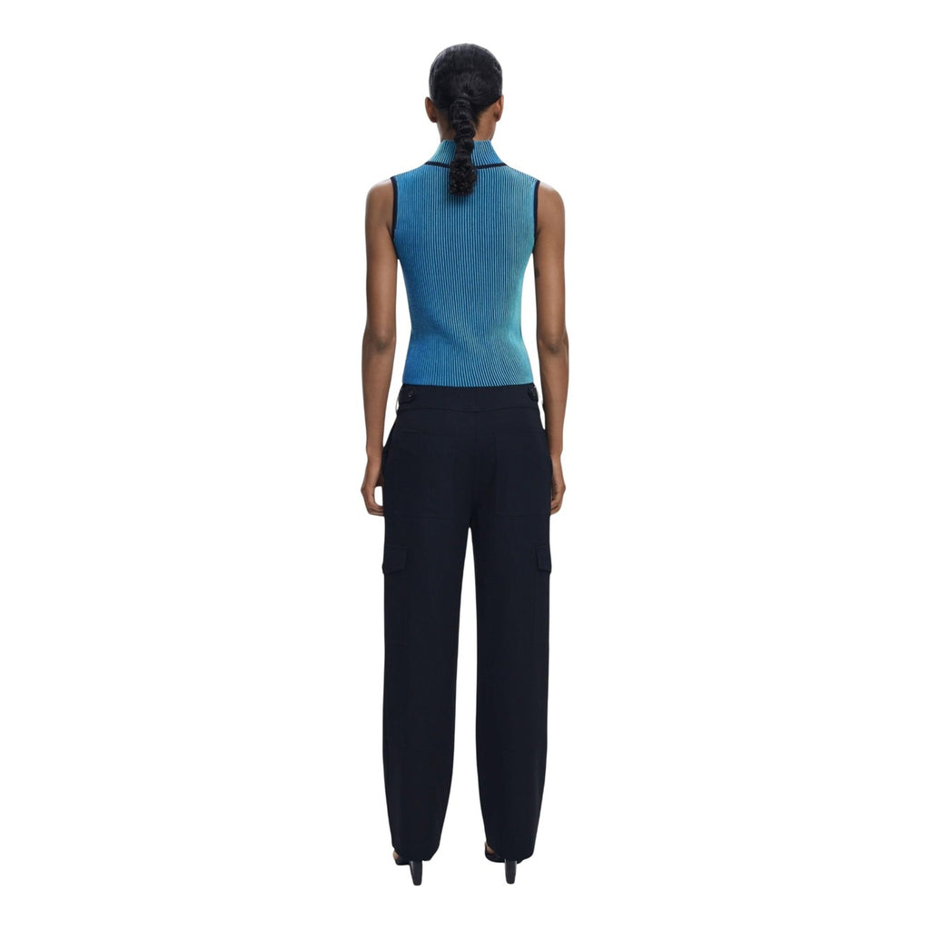 Desigual Pantaloni Donna