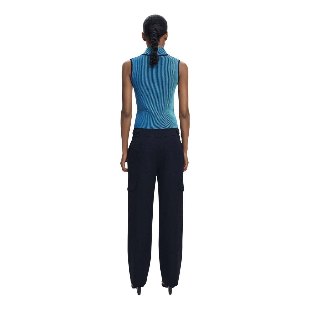 Desigual Pantaloni Donna