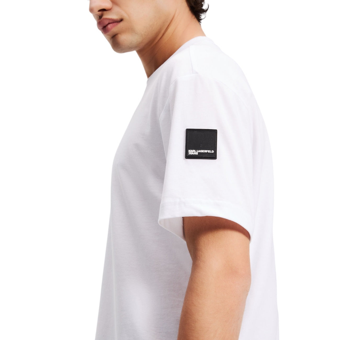 T-shirt homme Karl Lagerfeld Jeans