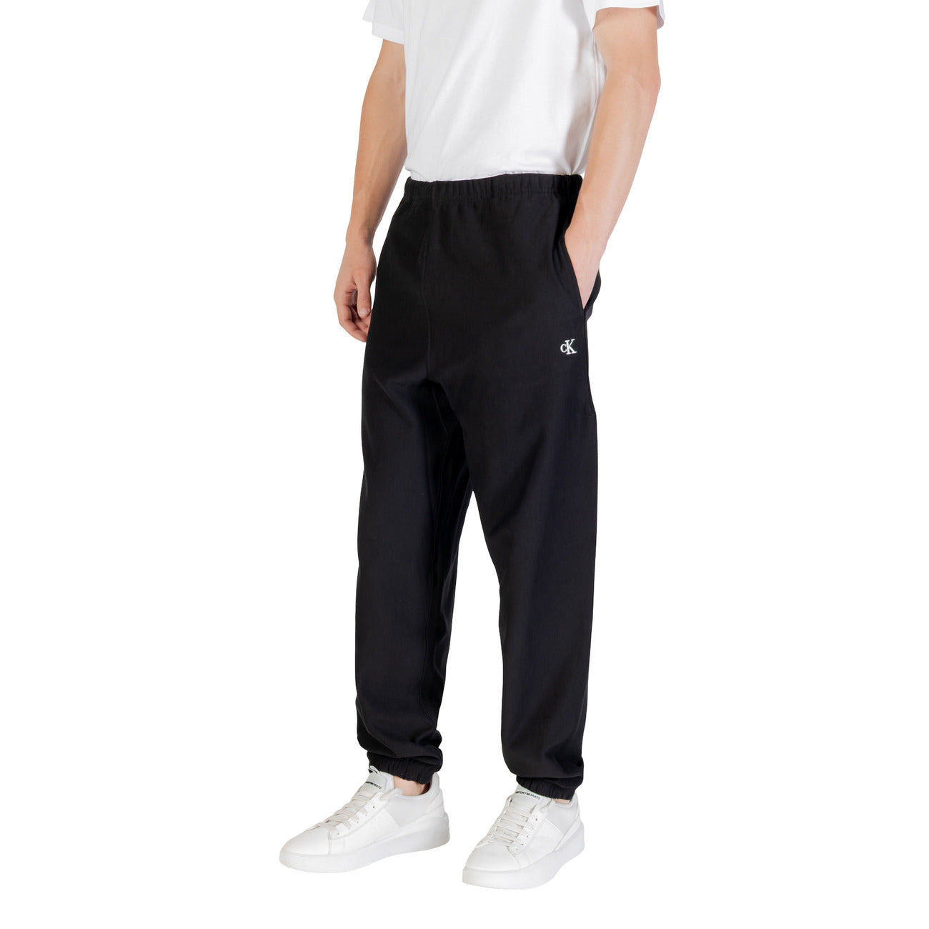 Pantalons pour hommes Calvin Klein Jeans