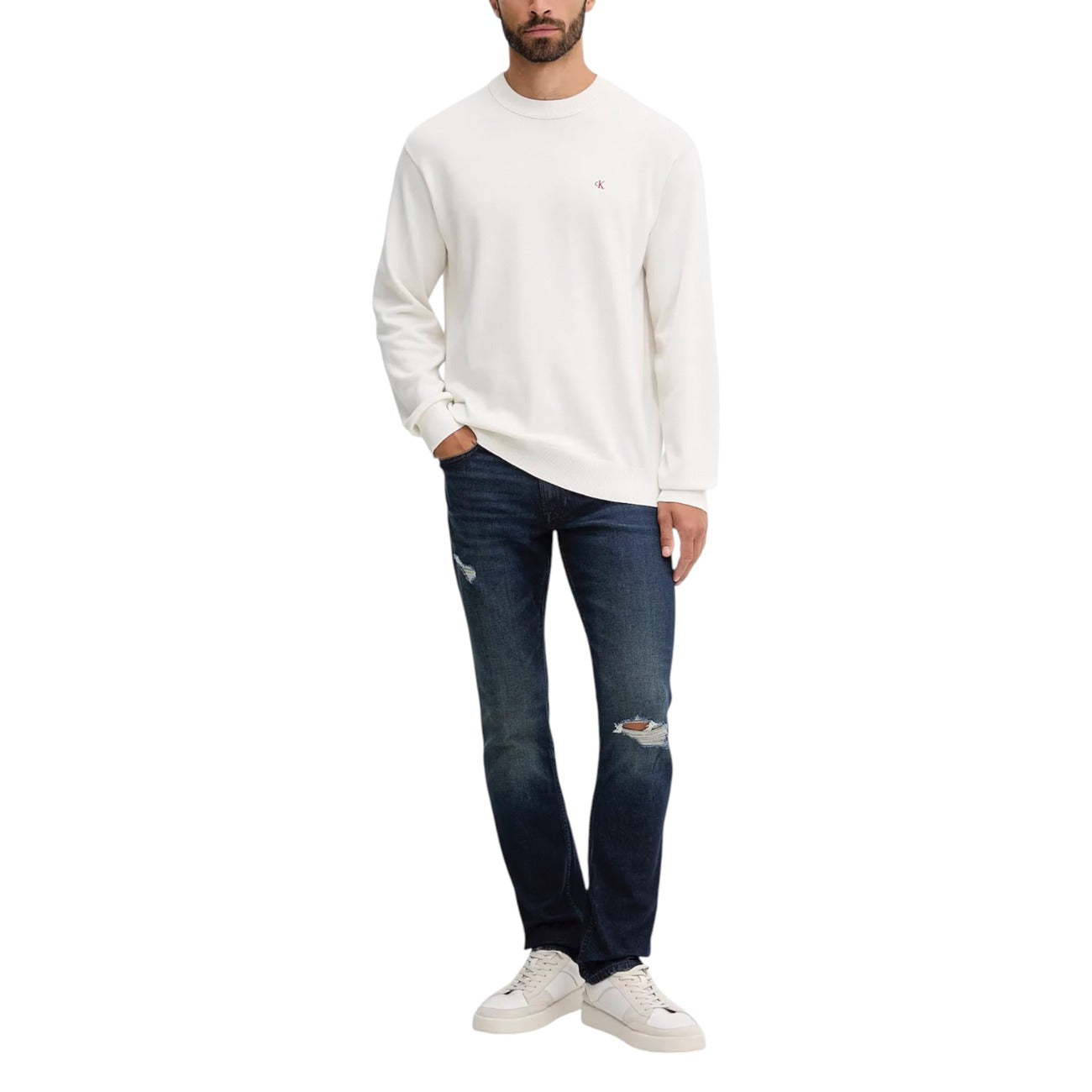 Calvin Klein Jeans Maglia Uomo