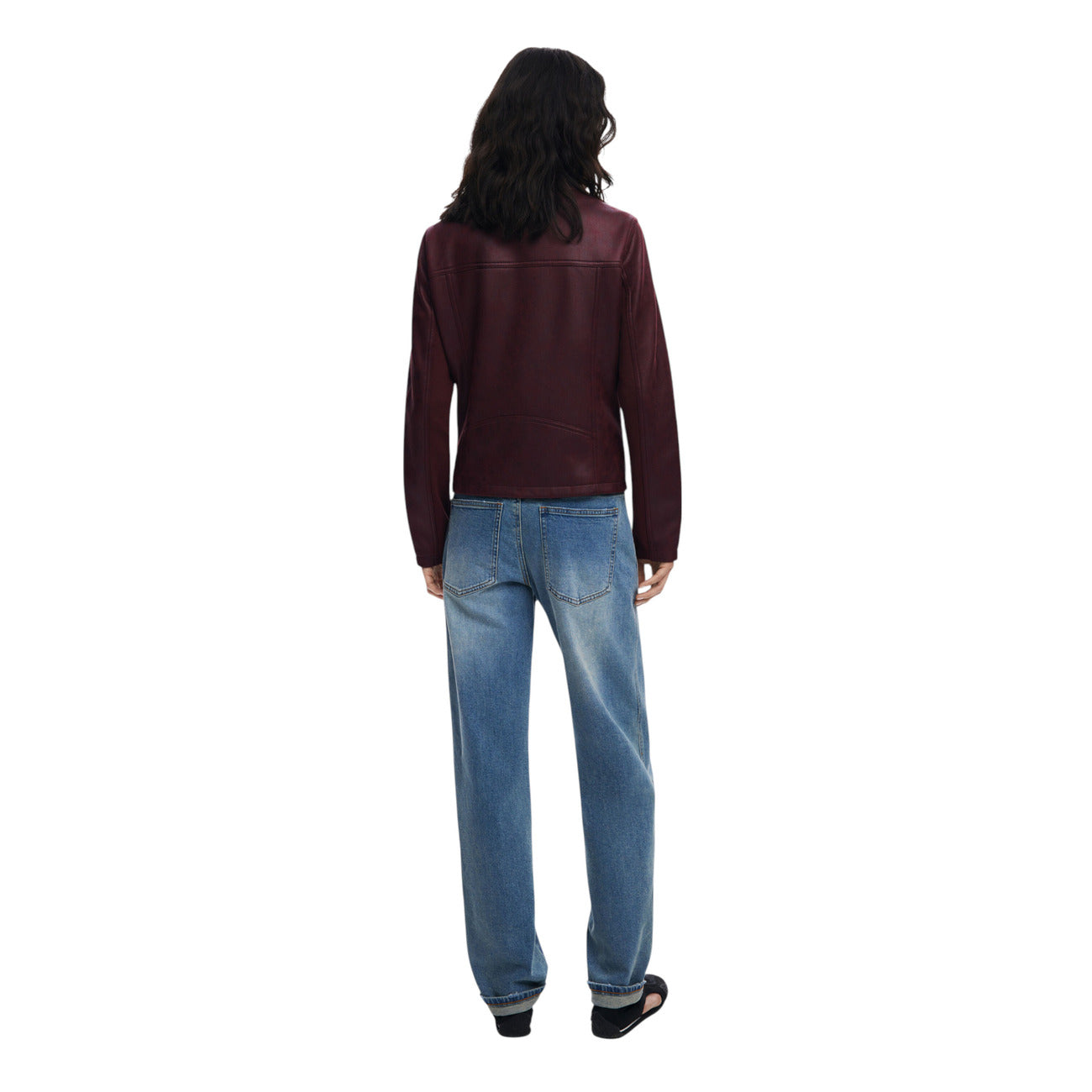 Desigual Giacca Donna