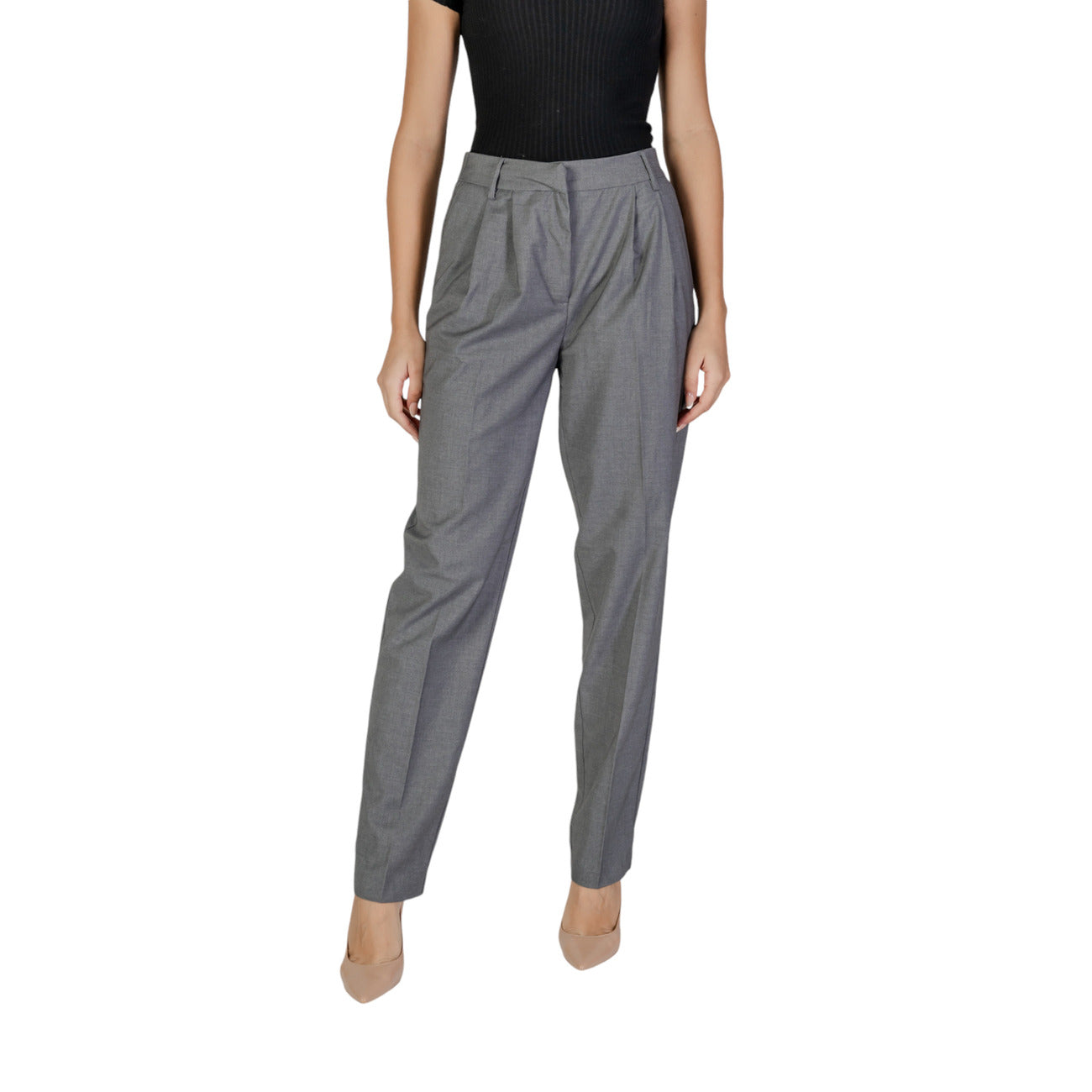 Vila Vêtements Pantalons pour femmes