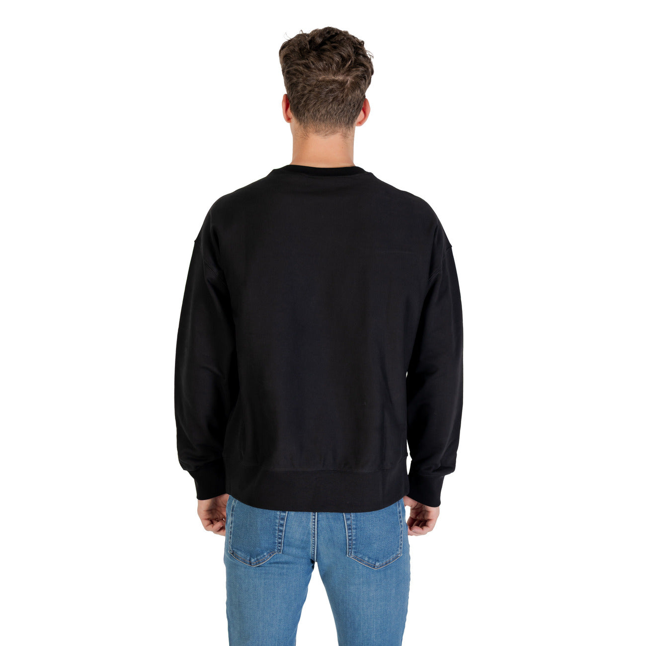Sweat-shirt Calvin Klein Jeans pour homme